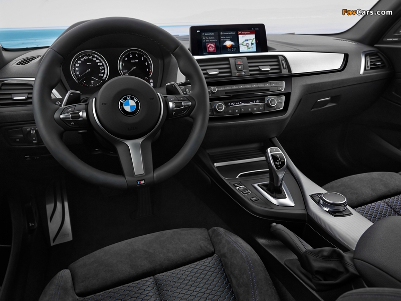 Pictures of BMW M140i xDrive 