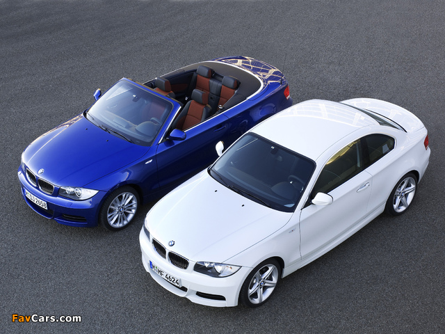 Pictures of BMW 1 Series F20 (640 x 480)