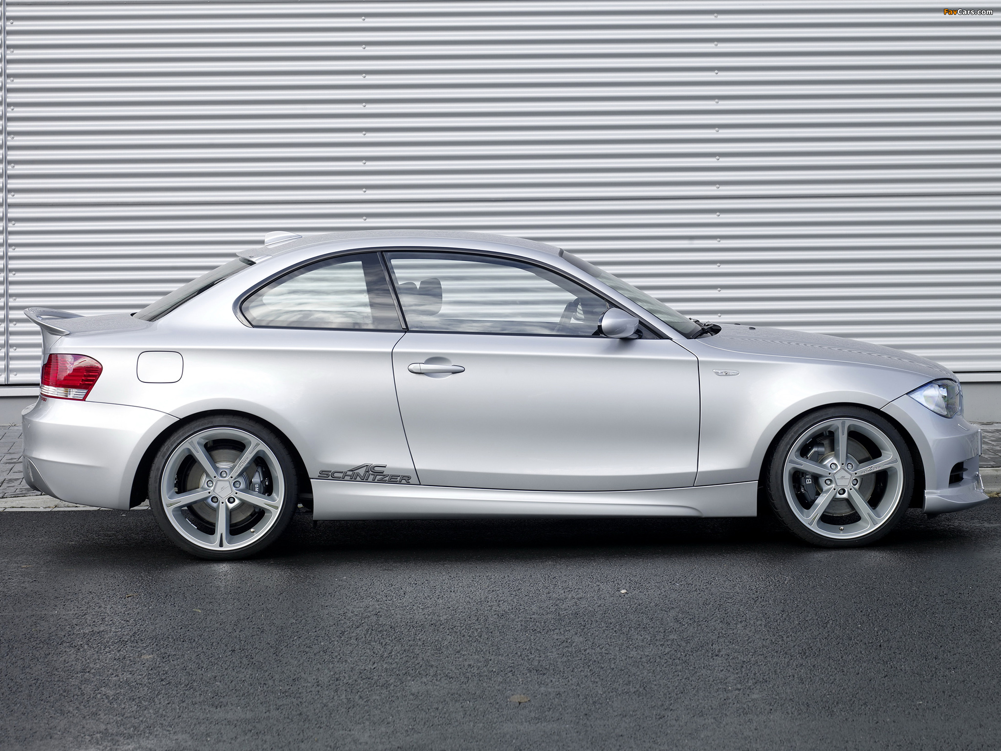 Pictures of AC Schnitzer ACS1 Turbo Coupe (E82) 2008 (2048 x 1536)