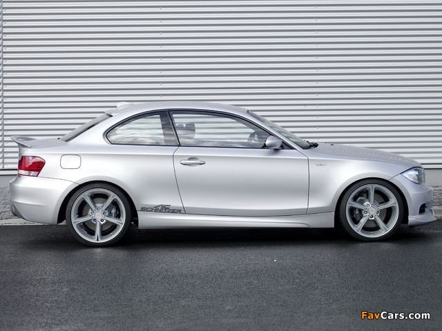 Pictures of AC Schnitzer ACS1 Turbo Coupe (E82) 2008 (640 x 480)
