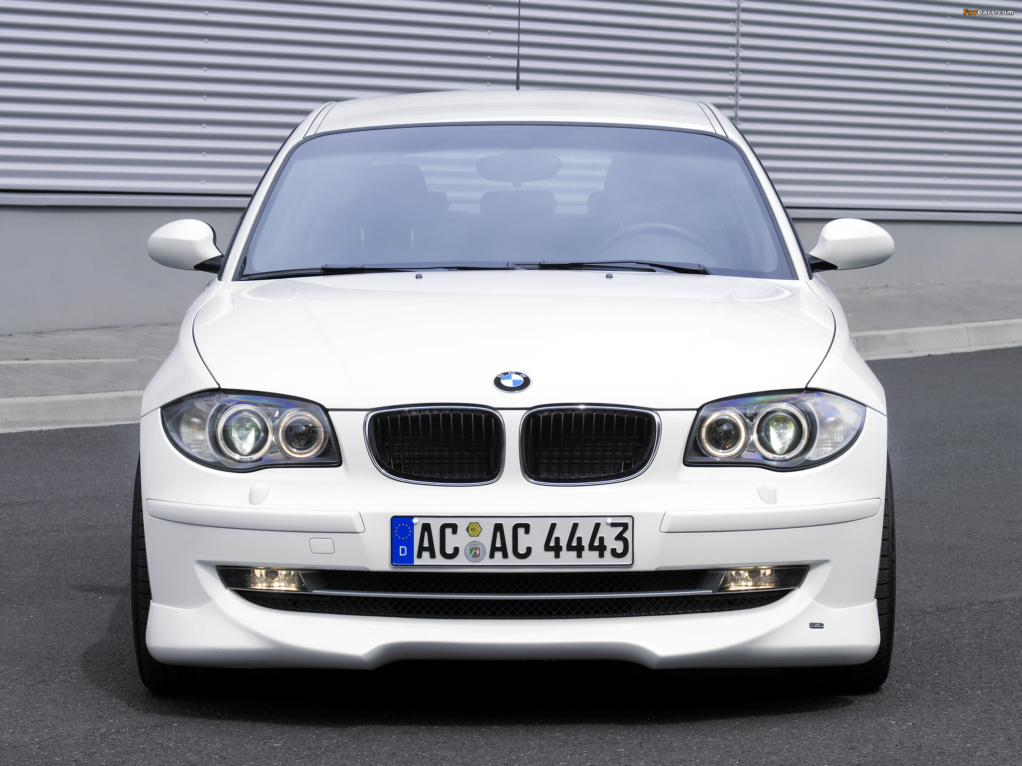 AC Schnitzer ACS1 1.8d (E81) 2008–11 wallpapers (2048 x 1536)