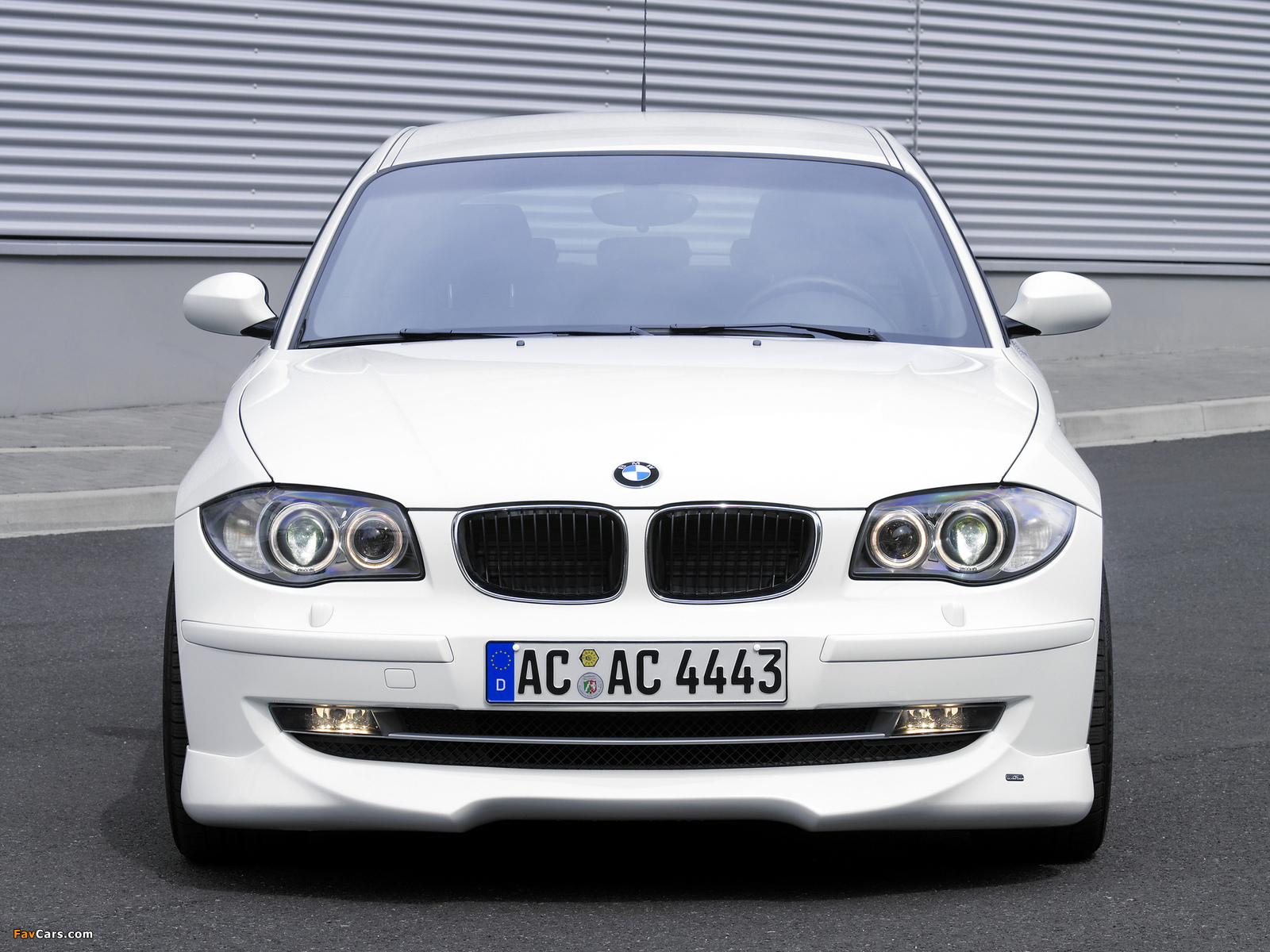 AC Schnitzer ACS1 1.8d (E81) 2008–11 wallpapers (1600 x 1200)