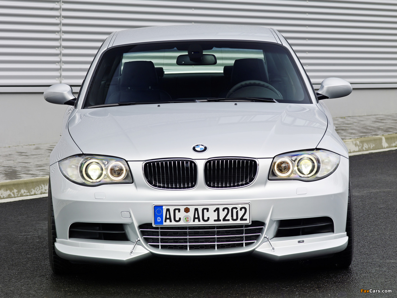 AC Schnitzer ACS1 Turbo Coupe (E82) 2008 wallpapers (1280 x 960)