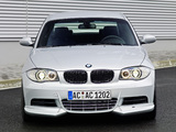 AC Schnitzer ACS1 Turbo Coupe (E82) 2008 wallpapers