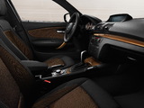 BMW 1 Series 5-door Lifestyle Edition (E87) 2009 wallpapers