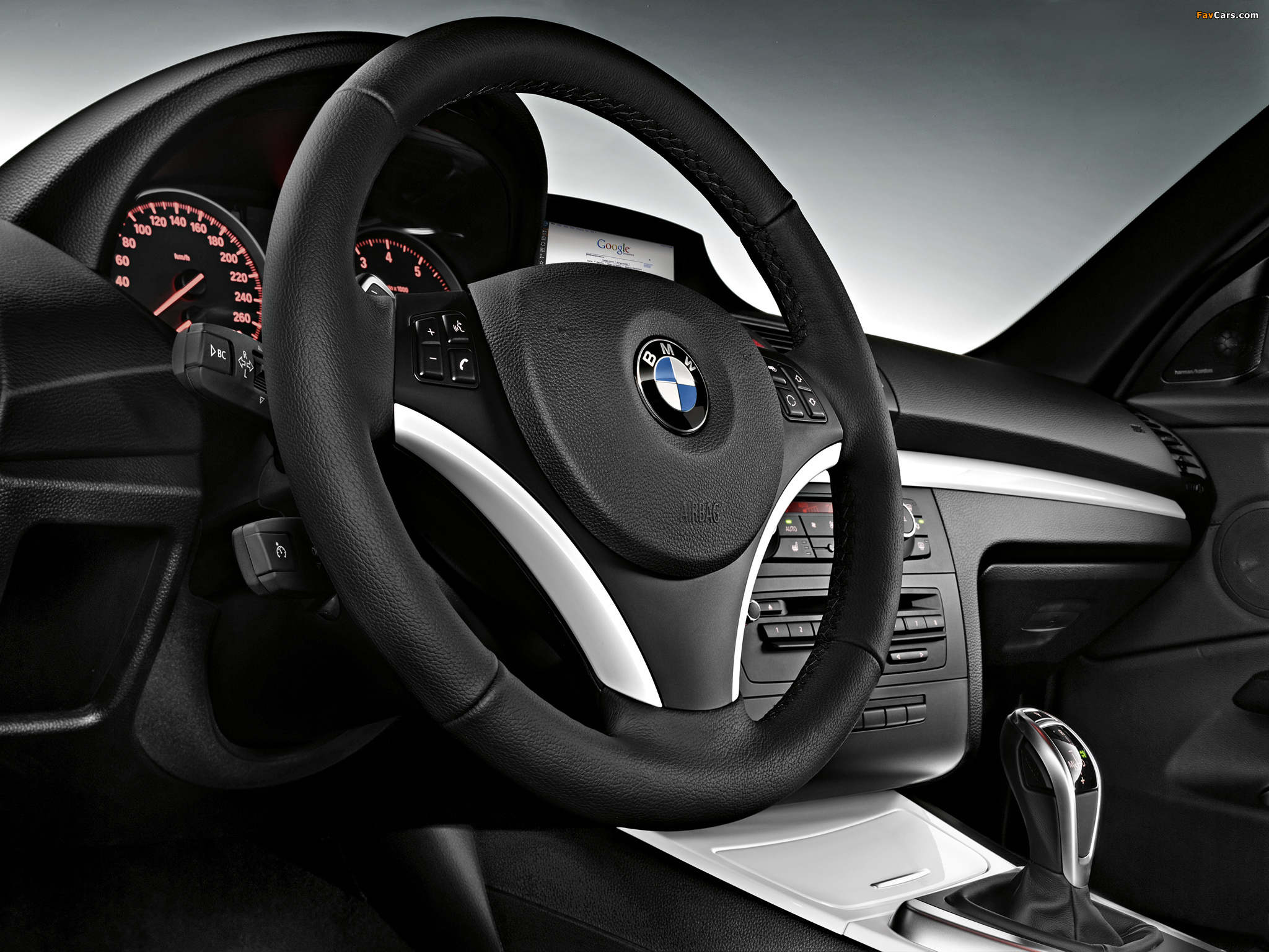 BMW 135i Coupe (E82) 2011 wallpapers (2048 x 1536)