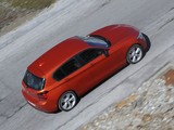 BMW 120d xDrive 5-door Sport Line (F20) 2012 wallpapers