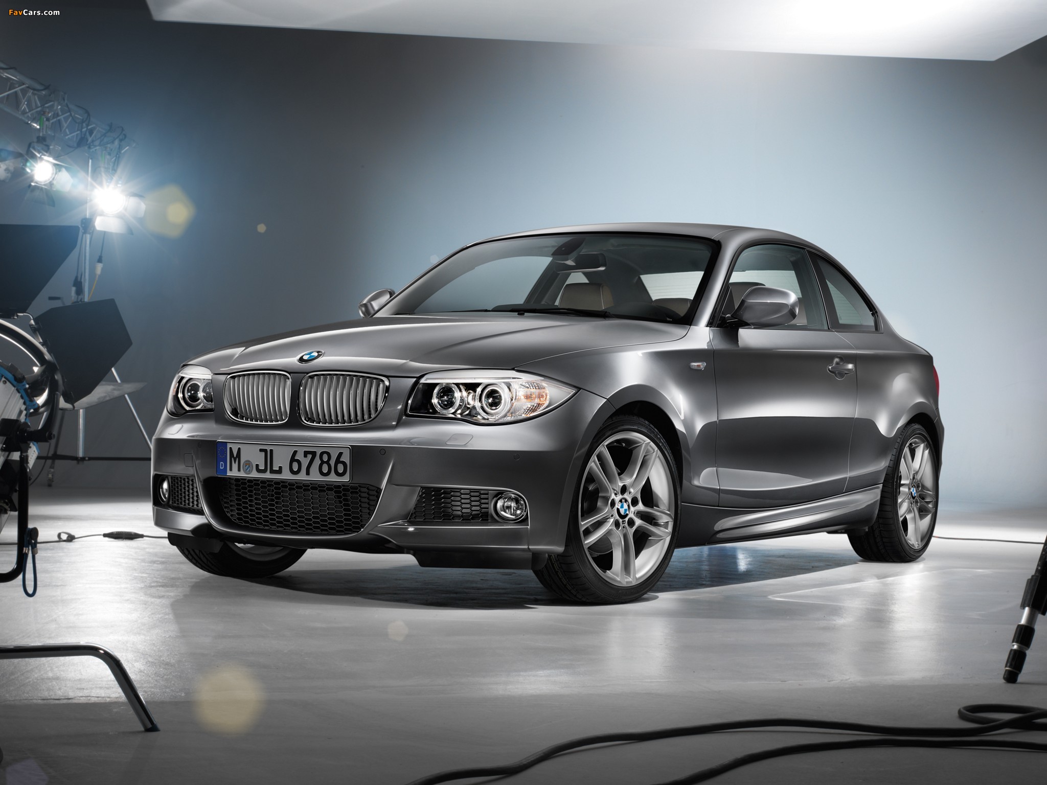 BMW 120d Coupe Lifestyle Edition (E82) 2013 wallpapers (2048 x 1536)