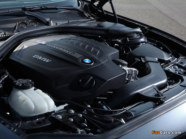 Tuningwerk BMW M135i 3-door (F21) 2013 wallpapers (640 x 480)