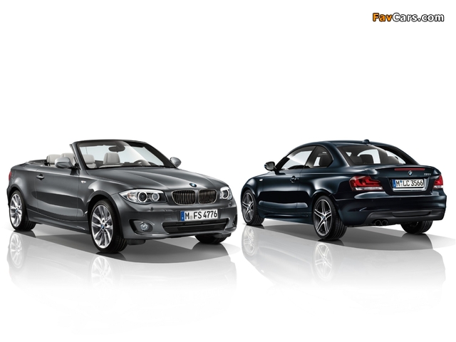 BMW 1 Series E81-E88 wallpapers (640 x 480)