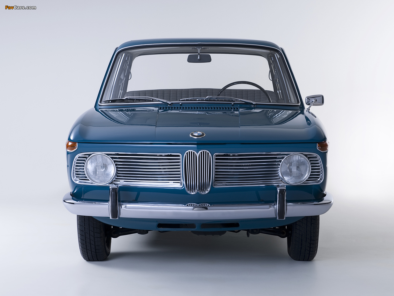 BMW 1500 (E115) 1962–64 pictures (1280 x 960)