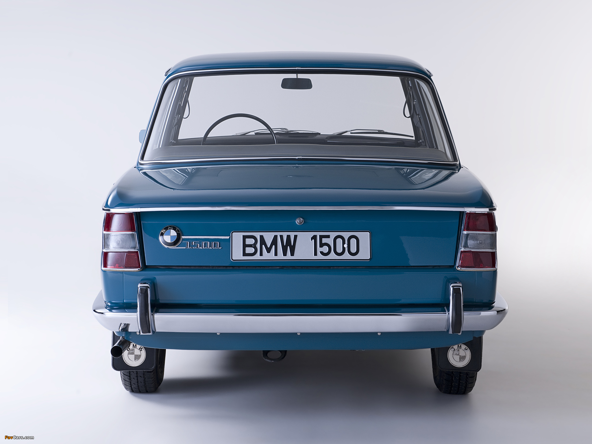 BMW 1500 (E115) 1962–64 pictures (2048 x 1536)
