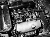 Photos of BMW 1800 TI (E118) 1964–66
