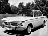 Photos of BMW 1800 1964–71