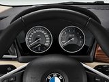 BMW 225i Active Tourer Luxury Line (F45) 2014 images