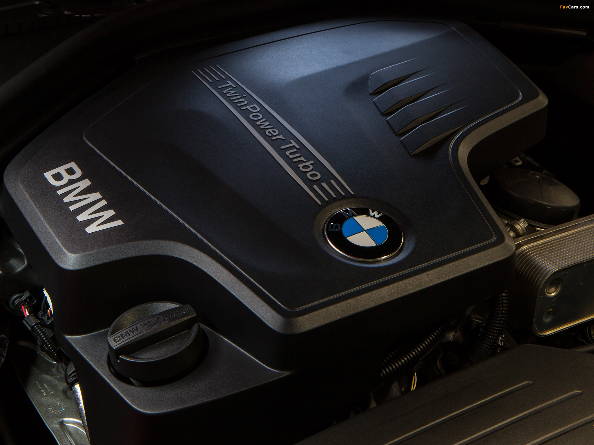BMW 220i Coupé Sport Line AU-spec (F22) 2014 images (2048 x 1536)