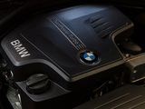 BMW 220i Coupé Sport Line AU-spec (F22) 2014 images