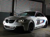 BMW M235i Racing (F22) 2014 pictures