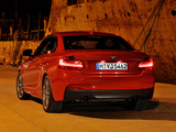 BMW M235i Coupé (F22) 2014 wallpapers