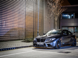 Evolve Automotive BMW M2 (F87) 2016 pictures