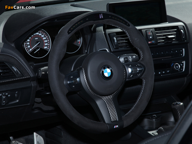 Images of Tuningwerk BMW M235i RS (F22) 2014 (640 x 480)