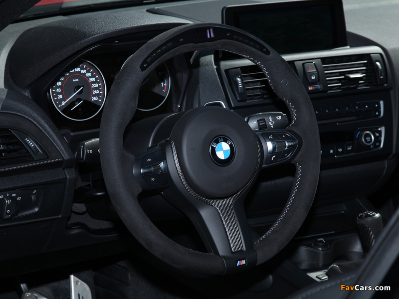 Images of Tuningwerk BMW M235i RS (F22) 2014 (800 x 600)