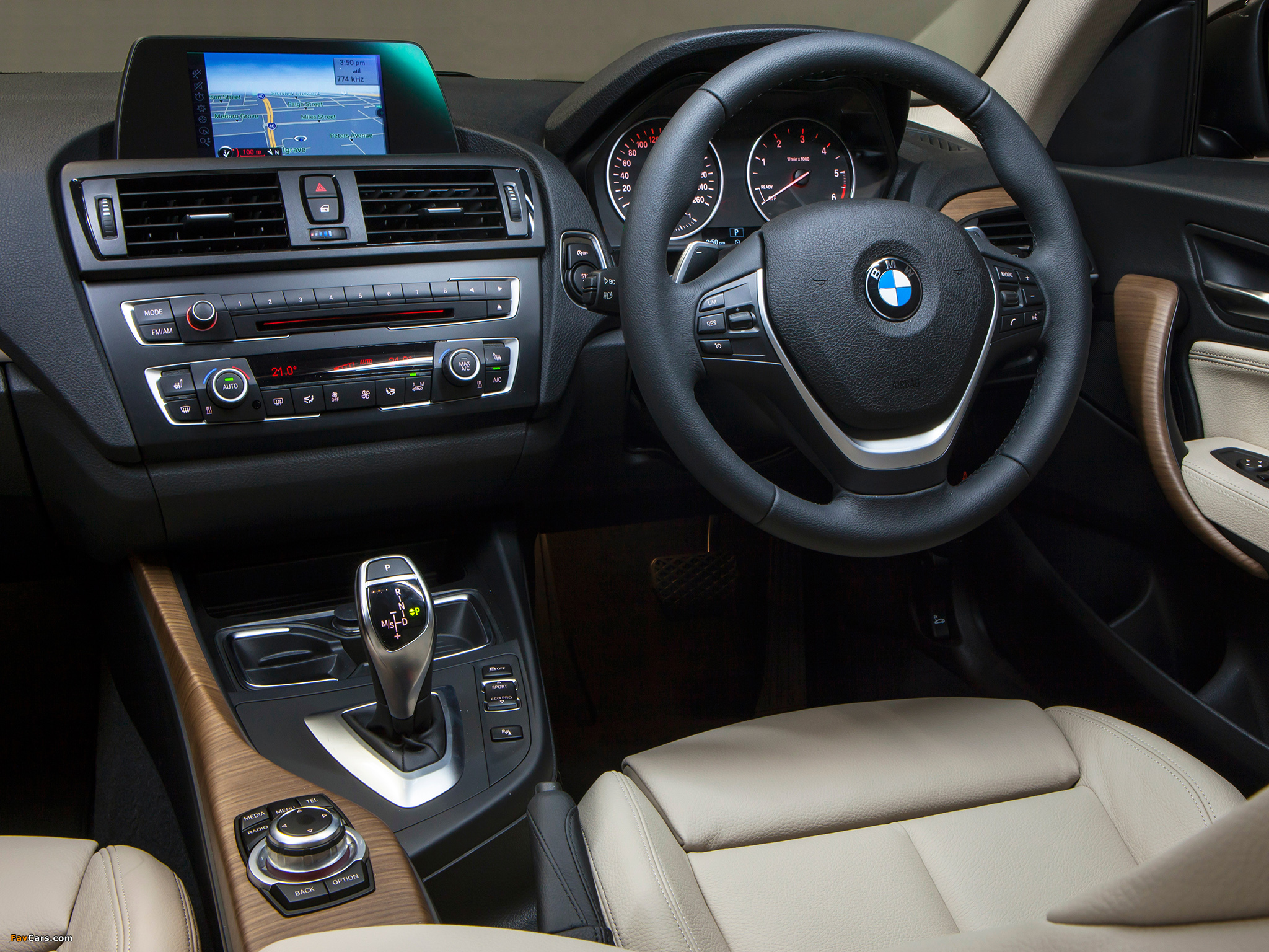 Images of BMW 220d Coupé Modern Line AU-spec (F22) 2014 (2048 x 1536)