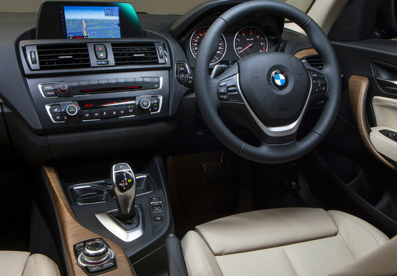 Images of BMW 220d Coupé Modern Line AU-spec (F22) 2014