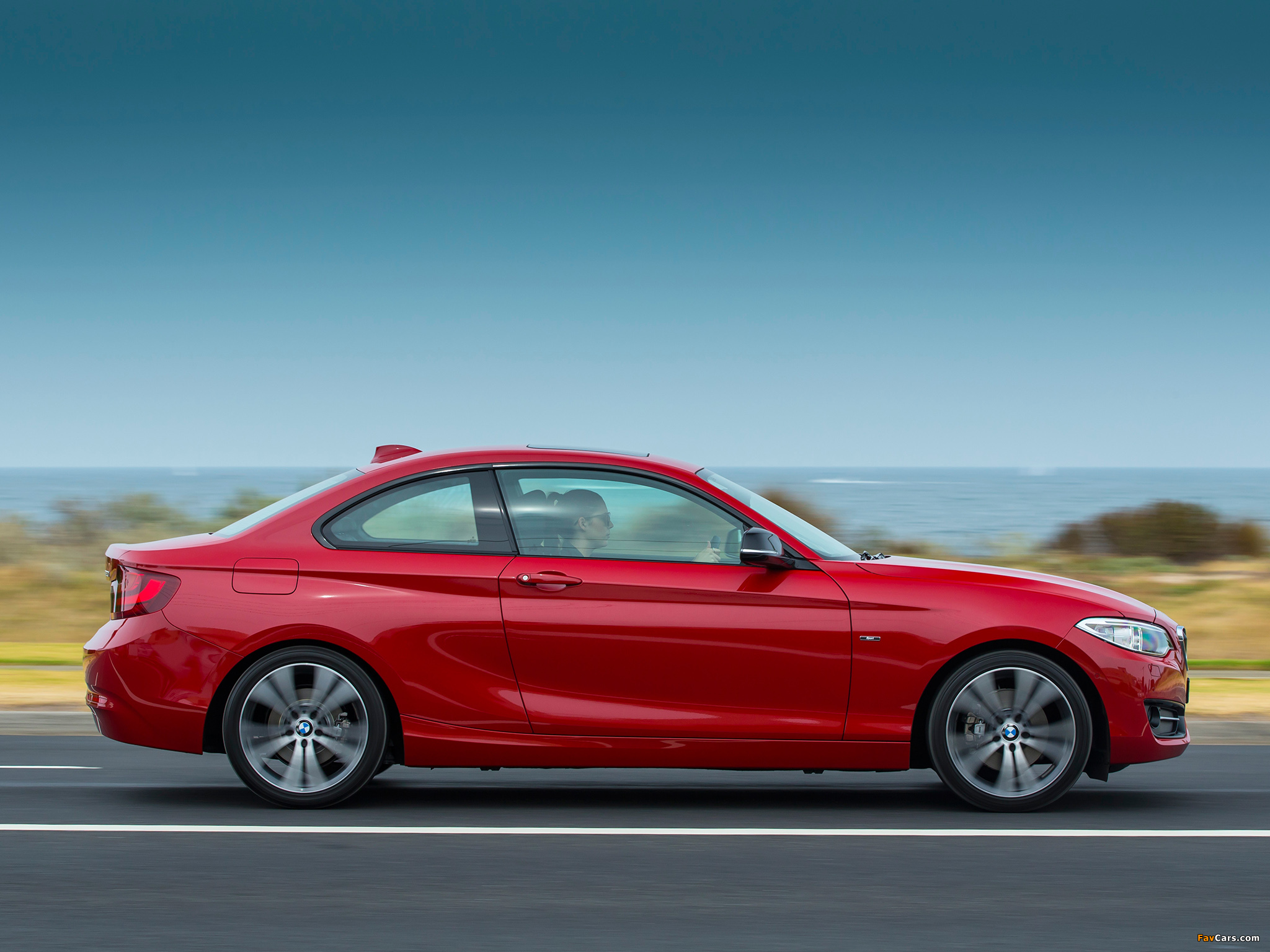 Images of BMW 220i Coupé Sport Line AU-spec (F22) 2014 (2048 x 1536)