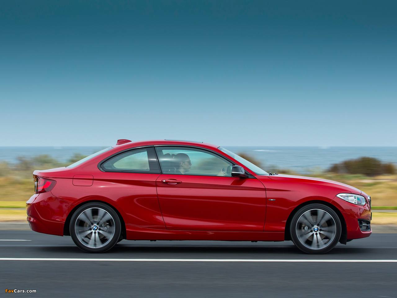 Images of BMW 220i Coupé Sport Line AU-spec (F22) 2014 (1280 x 960)