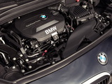 Images of BMW 218d Active Tourer Luxury Line UK-spec (F45) 2014