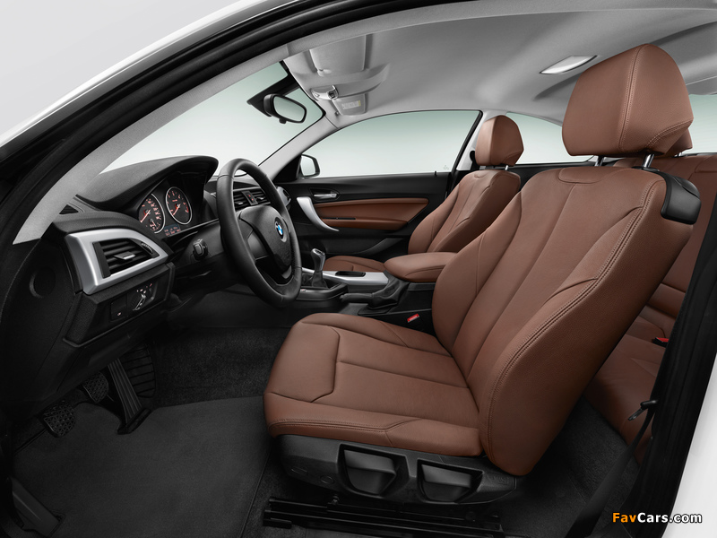 Images of BMW 220d Coupé Modern Line (F22) 2014 (800 x 600)