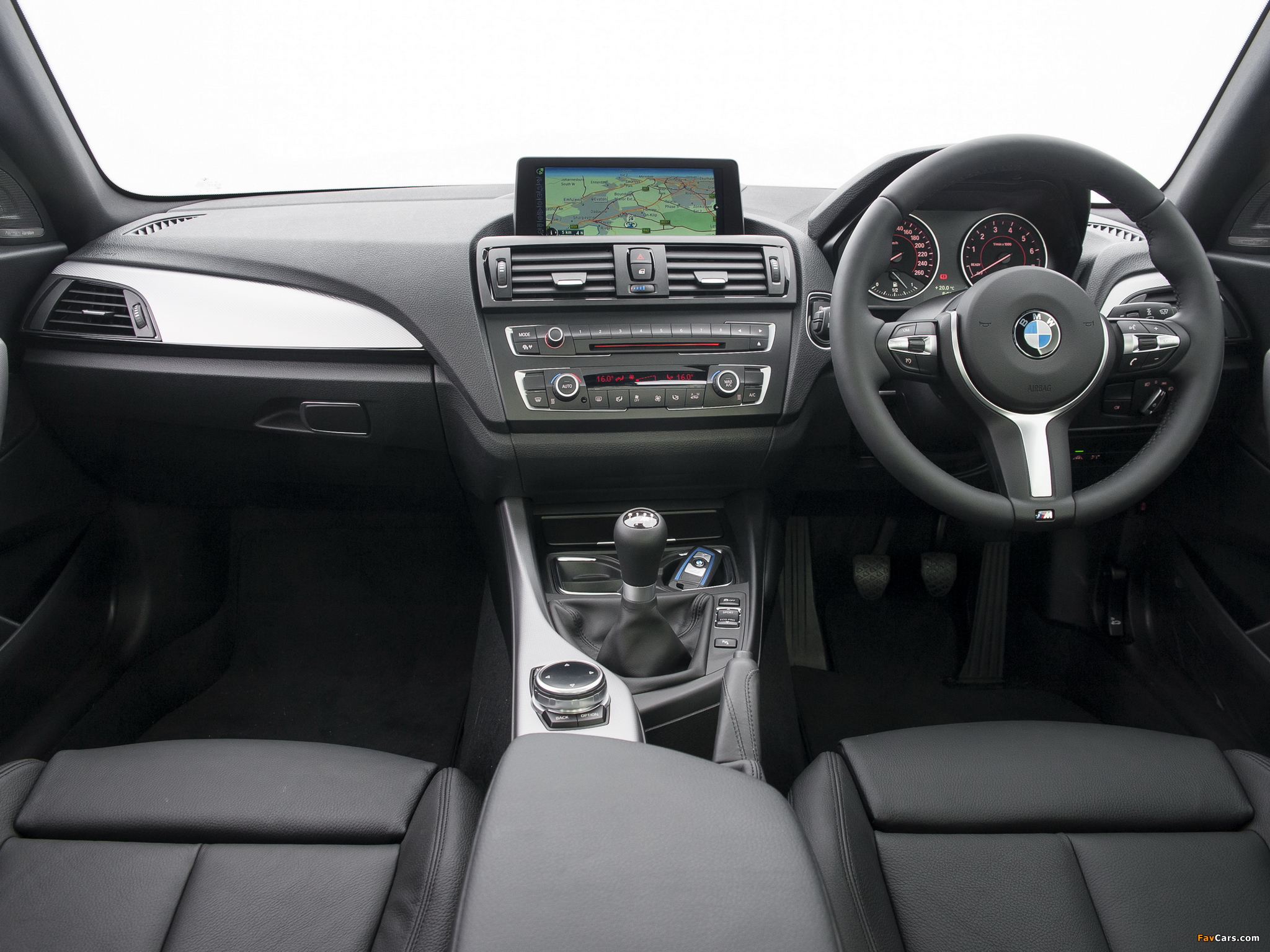 Photos of BMW M235i Coupé ZA-spec (F22) 2014 (2048 x 1536)