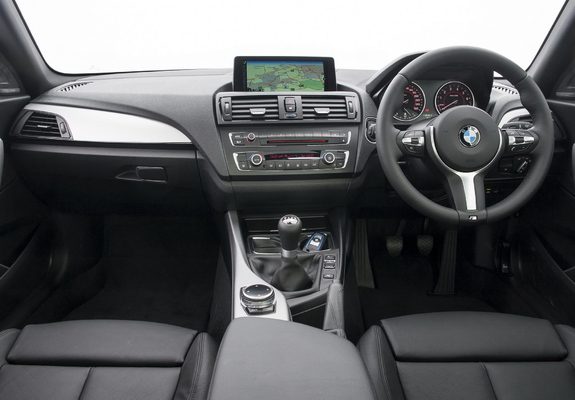 Photos of BMW M235i Coupé ZA-spec (F22) 2014