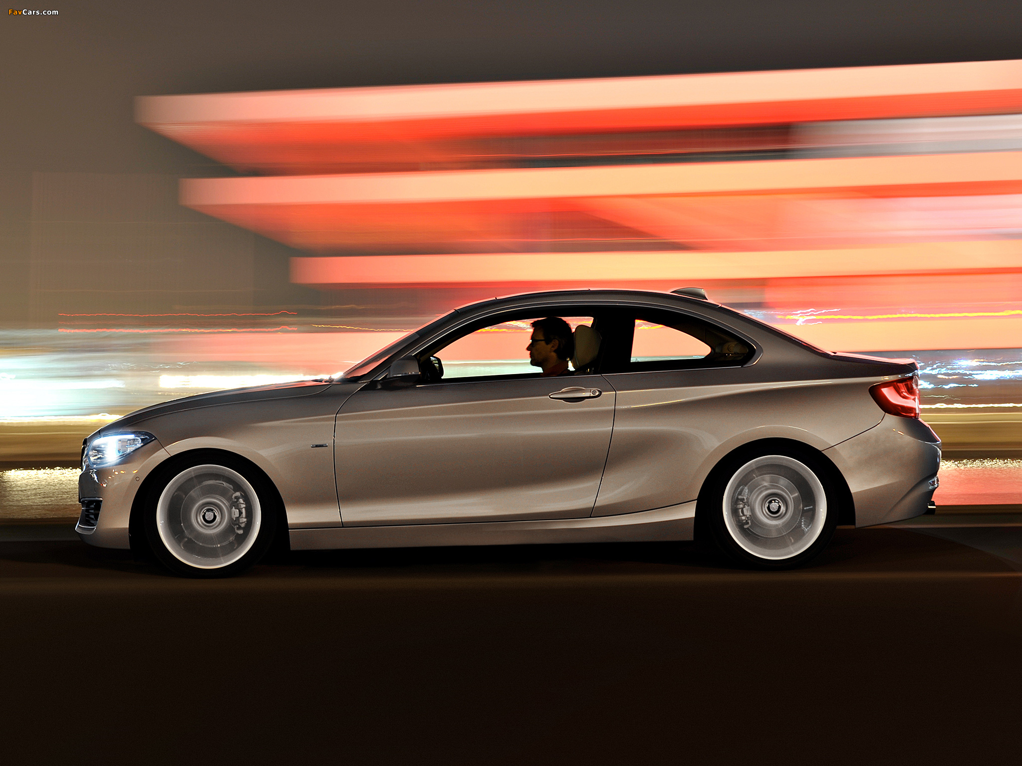 Pictures of BMW 220d Coupé Modern Line (F22) 2014 (2048 x 1536)