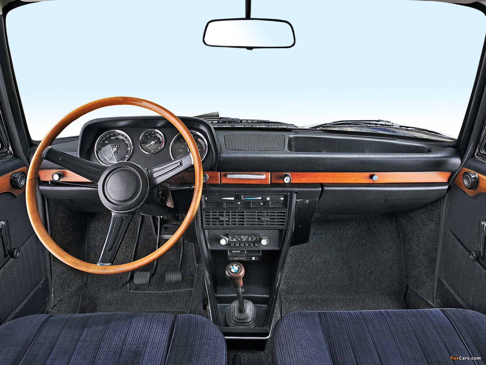 BMW 2000 tii (E121) 1968–72 images (1600 x 1200)