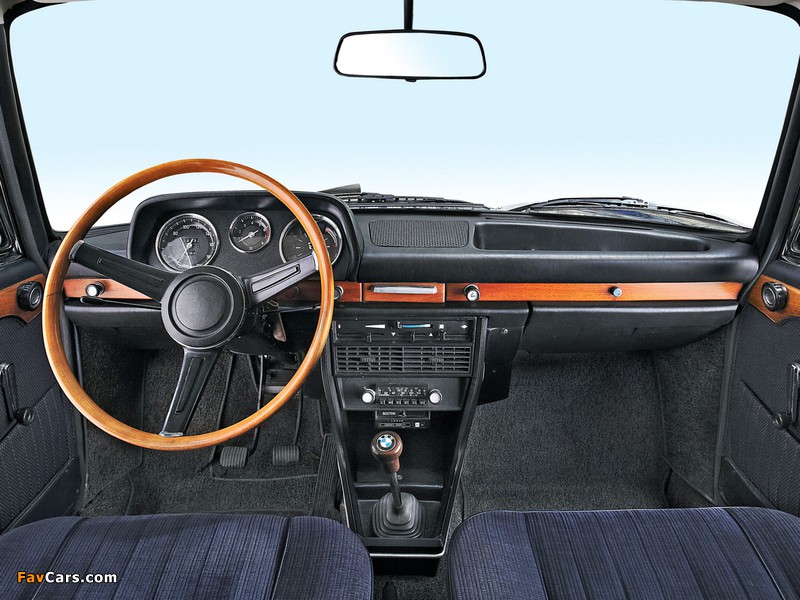 BMW 2000 tii (E121) 1968–72 images (800 x 600)