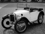 BMW 3/15 PS DA1 Zweisitzer 1928–29 photos