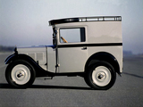 BMW 3/15 PS DA2 Lieferwagen 1929–32 images
