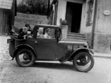 BMW 3/15 PS DA2 Kabriolett 3-sitzig 1929–30 wallpapers