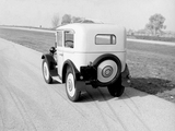 BMW 3/15 PS DA4 Limousine 1931–1932 wallpapers