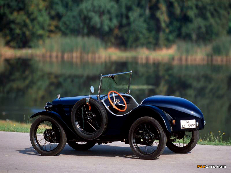 BMW 3/15 PS DA3 Wartburg 1930–31 pictures (800 x 600)