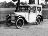 Photos of BMW 3/15 PS DA2 Tourenwagen 1929–31