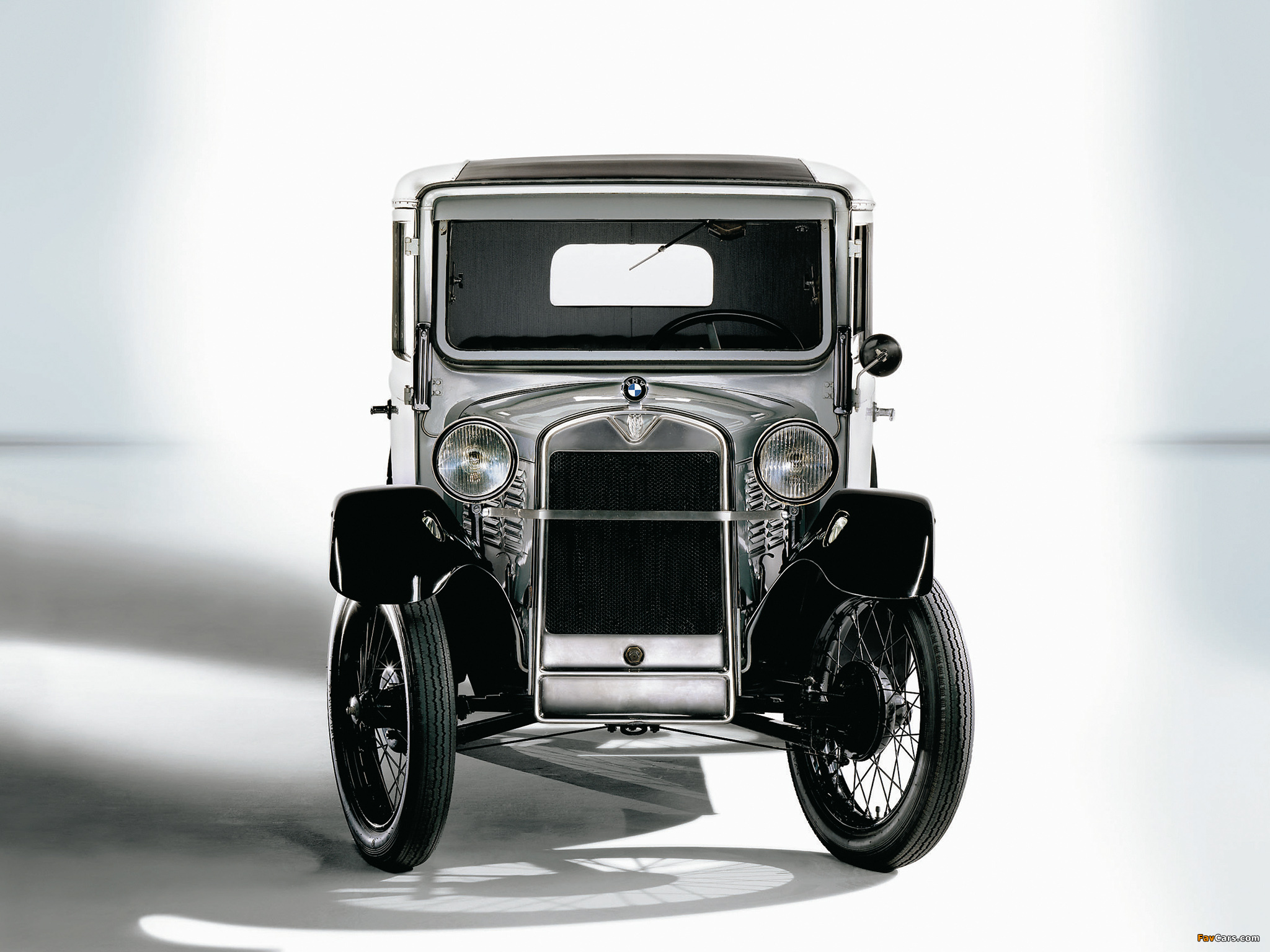 Photos of BMW 3/15 PS DA4 Limousine 1931–1932 (2048 x 1536)