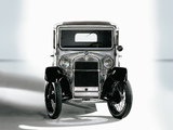 Photos of BMW 3/15 PS DA4 Limousine 1931–1932