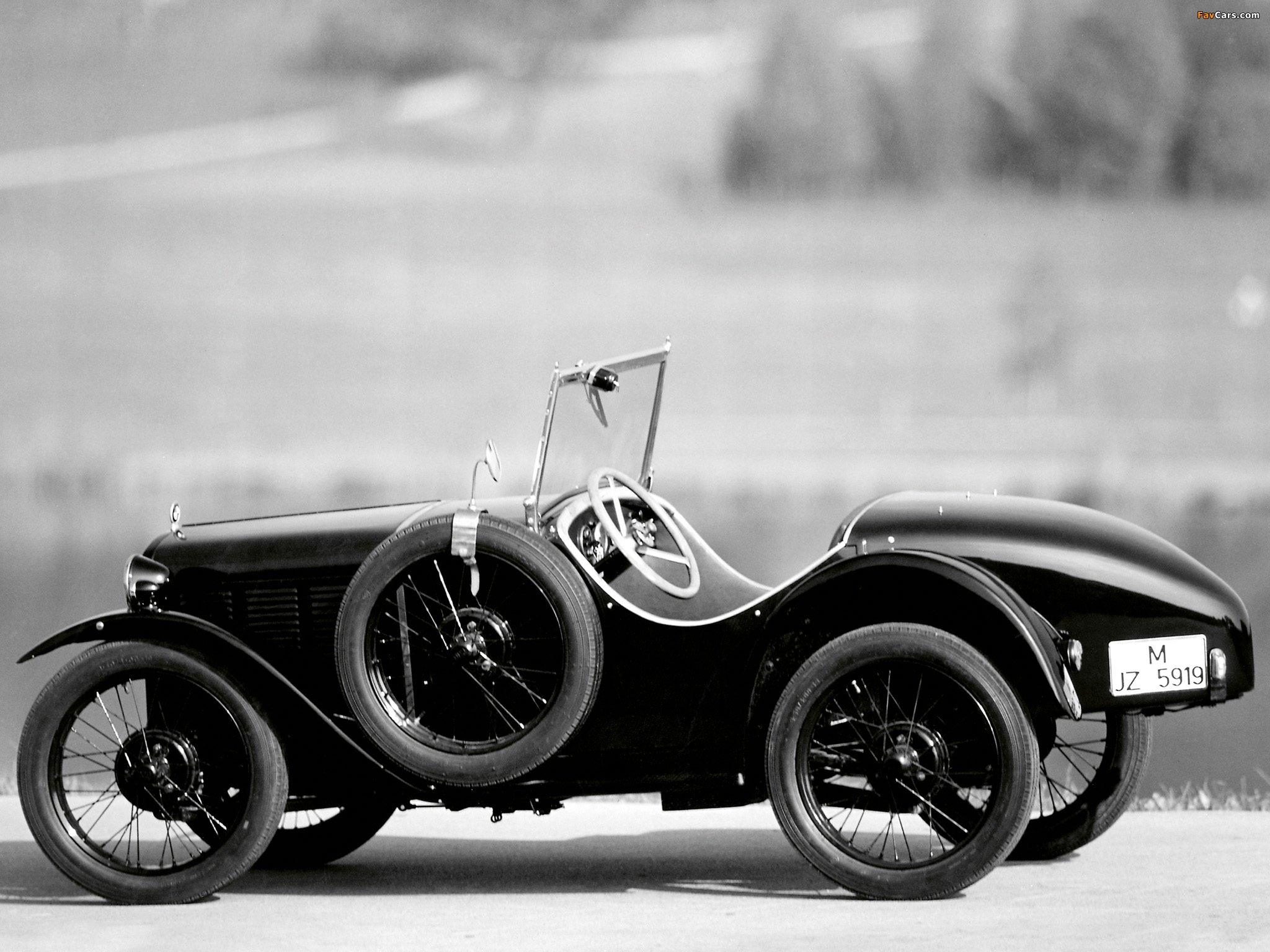 Pictures of BMW 3/15 PS DA3 Wartburg 1930–31 (2048 x 1536)