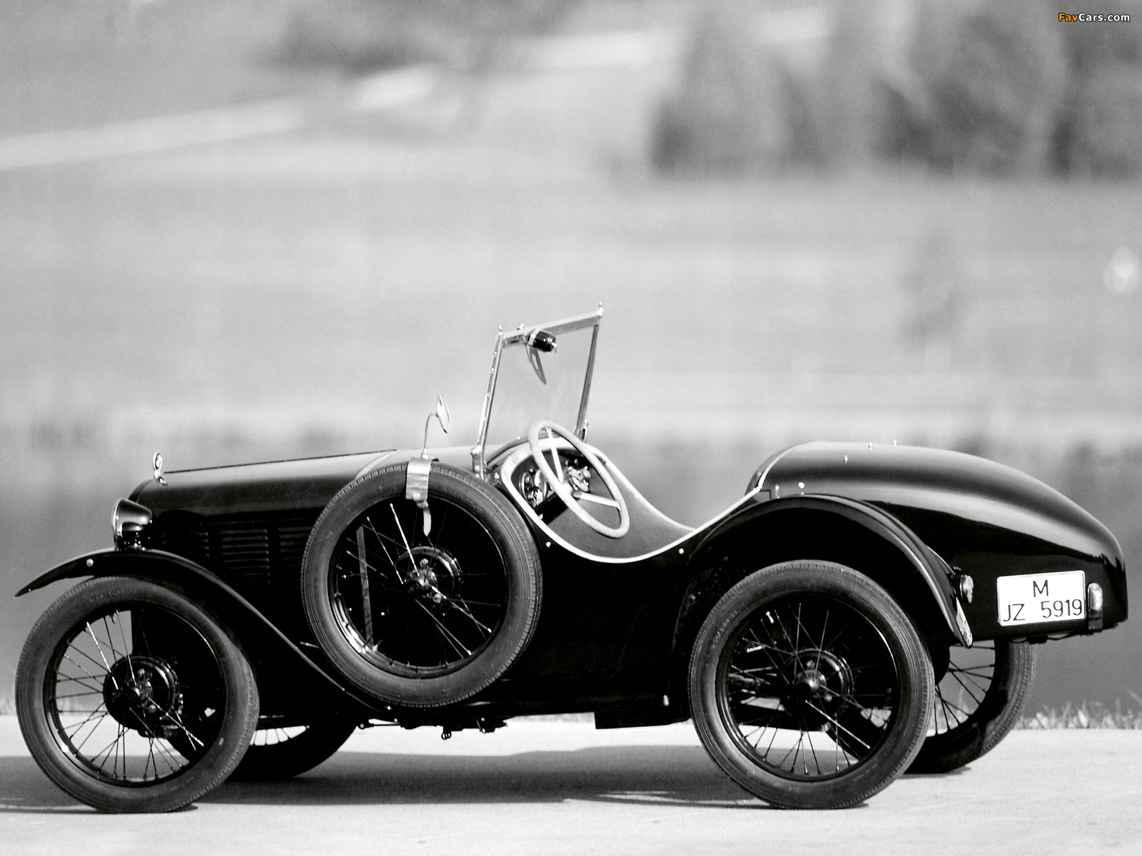 Pictures of BMW 3/15 PS DA3 Wartburg 1930–31 (1600 x 1200)