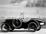 Pictures of BMW 3/15 PS DA3 Wartburg 1930–31