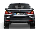 BMW 335i Gran Turismo Sport Line (F34) 2013 photos