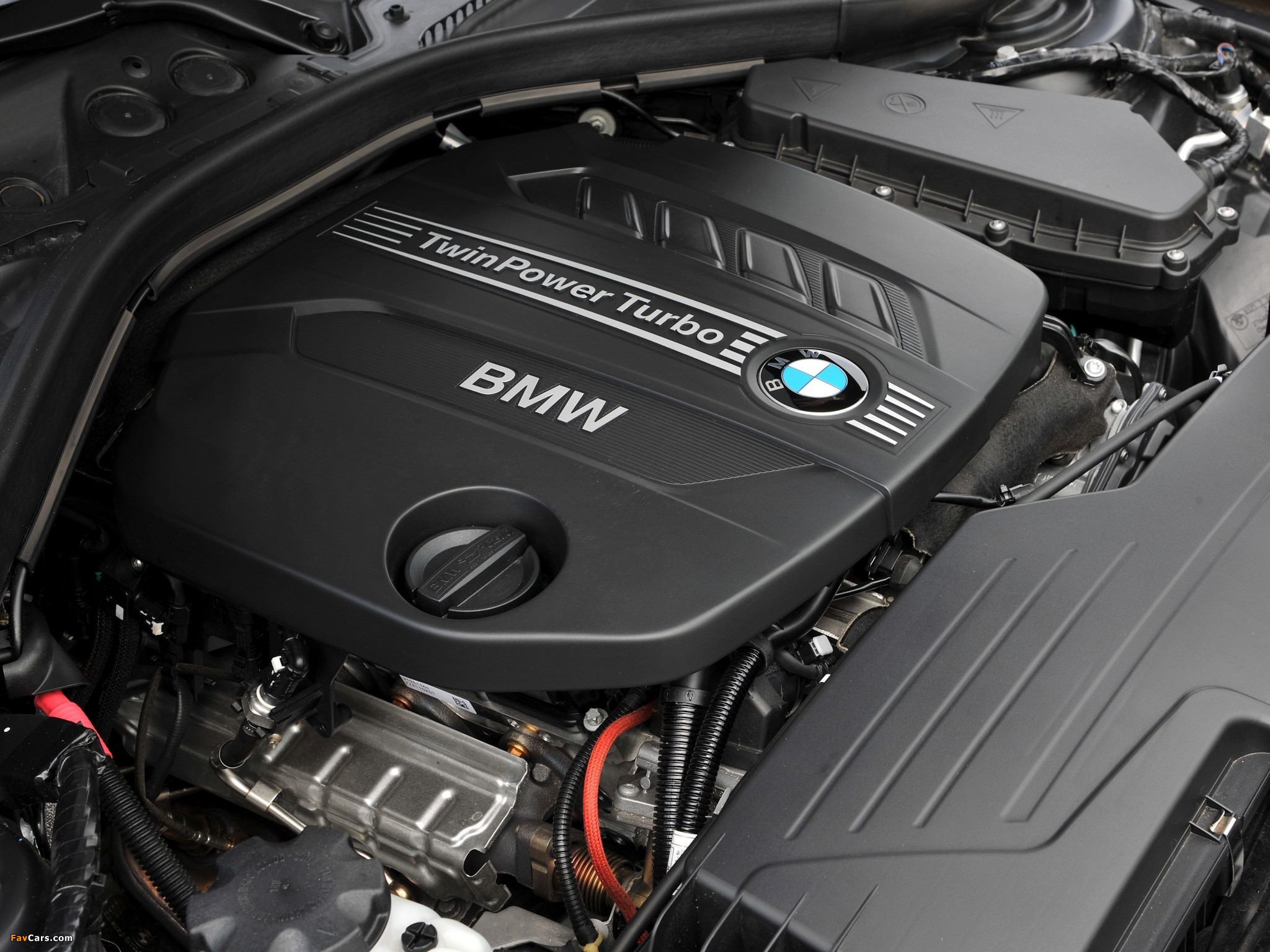 BMW 320d Gran Turismo Modern Line (F34) 2013 photos (2048 x 1536)